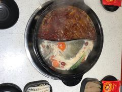 -钢管厂五区小郡肝串串香(南山店)
