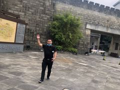 -南关石牌坊古镇