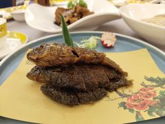 -银都上海菜馆(粤海东路店)