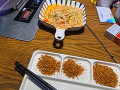 -汉城烧烤(西稍门劳动路店)