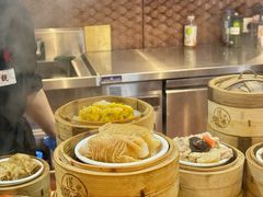 -香港蓮香樓(中環店)