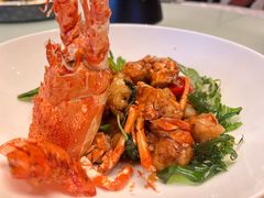 -海宁铂尔曼酒店紫荆中餐厅