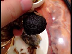 黑蒜-棠宴酒店(汉口学院店)