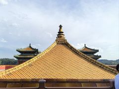 -普陀宗乘之庙(小布达拉宫)