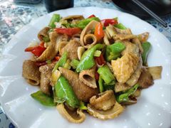 -回香楼大连新派清真菜