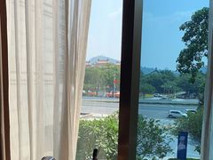 -顺德美的万豪酒店-万豪中餐厅