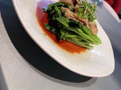 -宏达宴老菜馆(群力第四大道店)