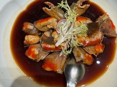 -南苑环球酒店云顶高级中餐厅(鄞县大道店)