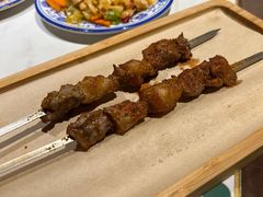 -雁滩白记·兰州牛肉面
