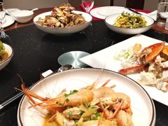 -海鲜城大家餐厅