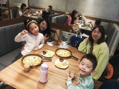 -必胜客(张掖西大街店)