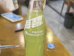 -杏花村水席楼·洛阳水席(老城十字街店)