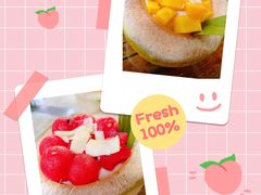-婉泰·特色小吃·舂鸡脚(告庄二店)