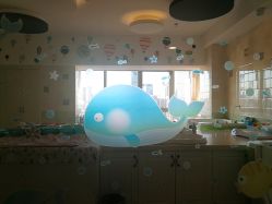 -养月堂中医养生月子会所(中心妇产店)