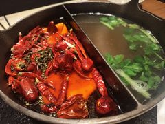 -盡膳口福跷脚牛肉火锅(晶耀前滩店)