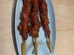 -阿香米线(中原万达店)