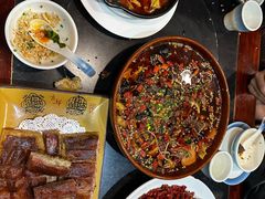 -老来福·非遗酸汤兔(凯旋路店)