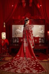 -第一夫人婚纱摄影(南京店)