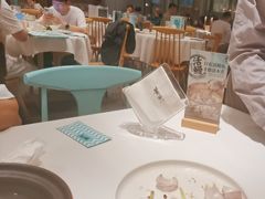 -莆田餐厅PUTIEN(三里屯店)