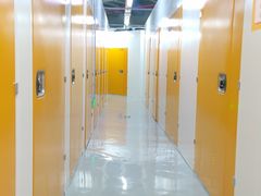 -安东易迷你仓自助寄存仓库(淞虹路店)