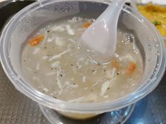 桂花糊米酒-老通城豆皮大王(吉庆街店)