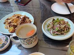 -新疆杭州疗养院·富春山庄