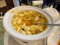 -新聚丰菜馆(太监弄店)