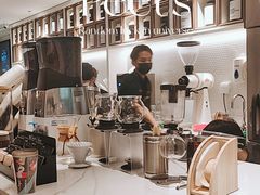 -Peet's Coffee皮爷咖啡(万象天地店)