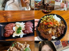 卤肉饭-大三元台湾鲁肉饭(沙井新桥店)