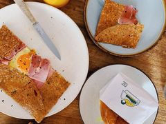 -RAC BAR(安福路店)