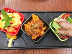 -斯比特花园西餐厅(东方商厦店)