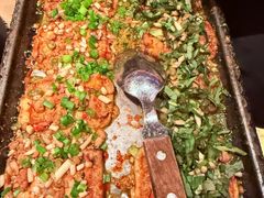 -烤匠麻辣烤鱼(双流明城购物中心店)