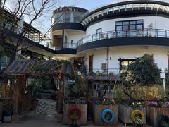 -乡村小榭饭店