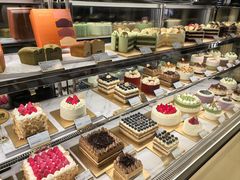 -M'CAKE(西单大悦城店)