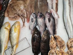 -渔码头食府·20年蓬莱老字号(登州路店)