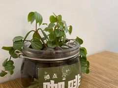 -沏点Trattoria意大利餐厅(新街口店)