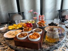 -西安W酒店·YEN飨艳中餐厅