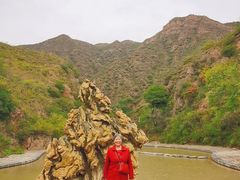 -桑干河大峡谷旅游区