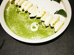 -锦府园·新台州菜(合生汇店)