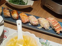 -Sushi Love 创意寿司(丽影广场店)