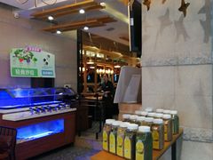 -千纸鹤嫩汁烤肉(西大直街店)