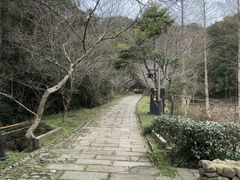 -黄公望隐居地