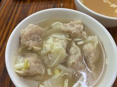 -汉记面馆(南华东路店)