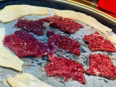 -熊大·鲜烤黄牛肉(五山店)