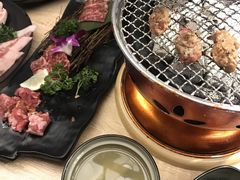 -AJIYA味屋和牛烤肉自助放题(温州万象城店)
