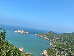 -枸杞岛