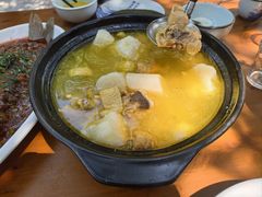 -青城甲(青城山店)