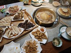 -大理董·董家小厨野生菌火锅(古城旗舰店)