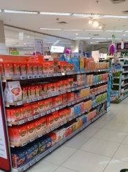 -孩子王(世茂国际广场店)