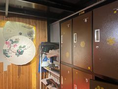 -谜语人真人演绎沉浸式密室实景游戏剧场